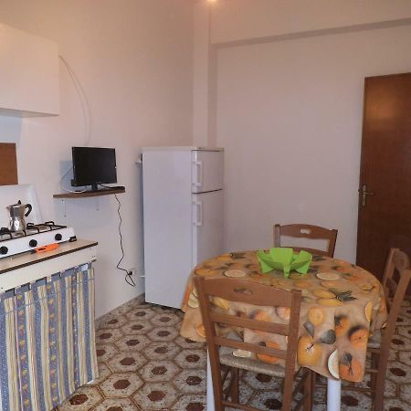 Ferienwohnung Le Spezie 2Pd Castellammare del Golfo Exterior foto
